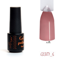 Гель-лак Nail Apex № 307 6 мл